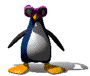 Der Suse Pinguin